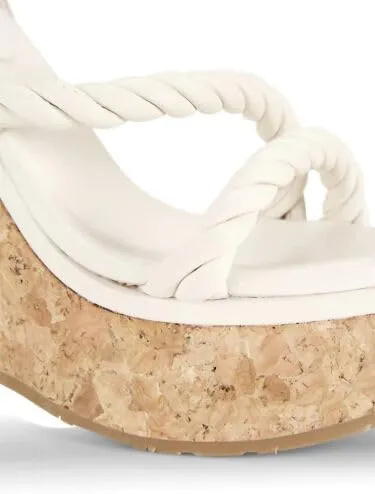Jimmy Choo womens Wedge