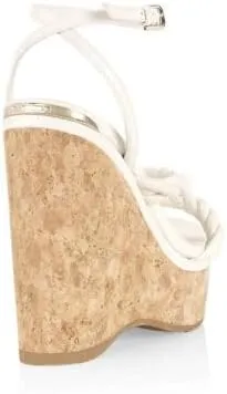 Jimmy Choo womens Wedge