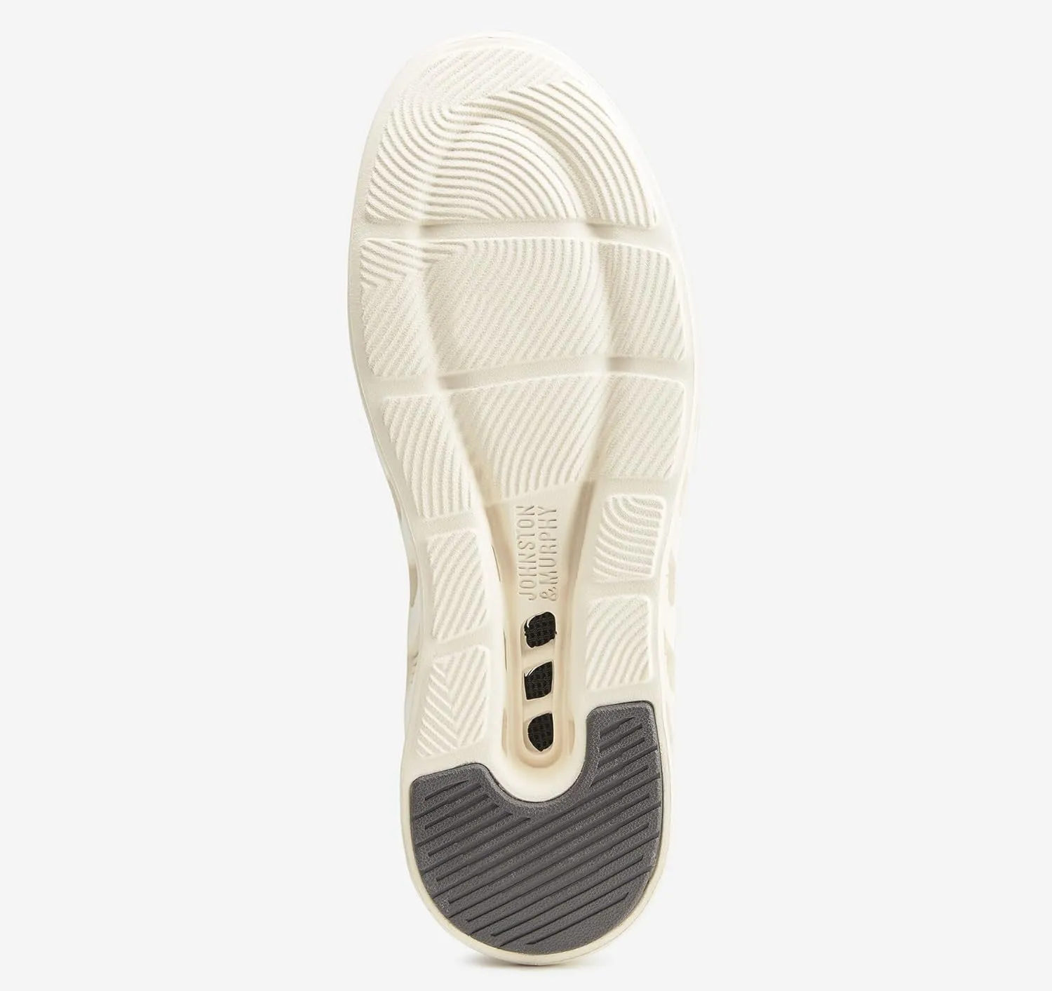 Johnston & Murphy Men’s Activate Shoe, Breathable Construction, Ventilated EVA Sole