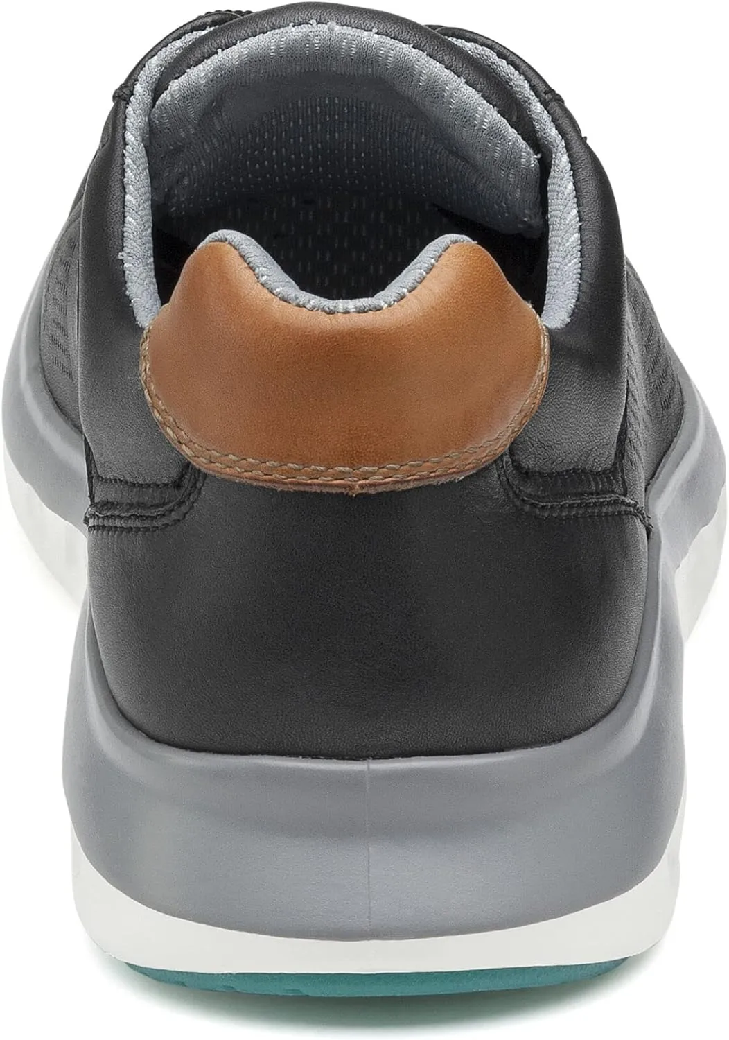 Johnston & Murphy Men’s Activate Shoe, Breathable Construction, Ventilated EVA Sole