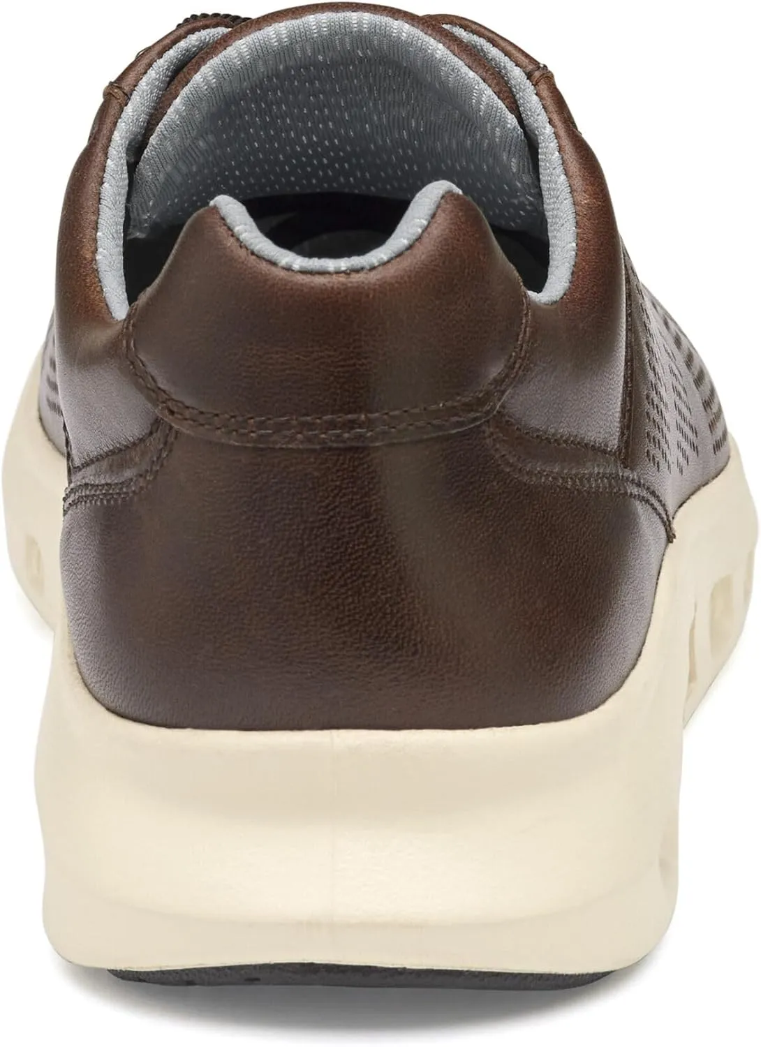 Johnston & Murphy Men’s Activate Shoe, Breathable Construction, Ventilated EVA Sole