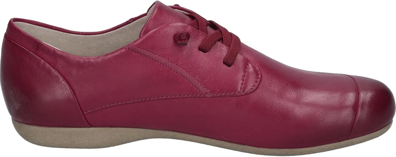 Josef Seibel Women's Closed Toe Ballet Flats, 60 EU