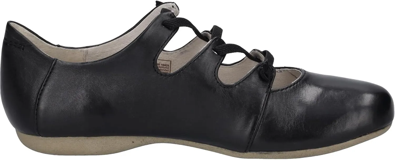 Josef Seibel Women's Closed Toe Ballet Flats, 60 EU