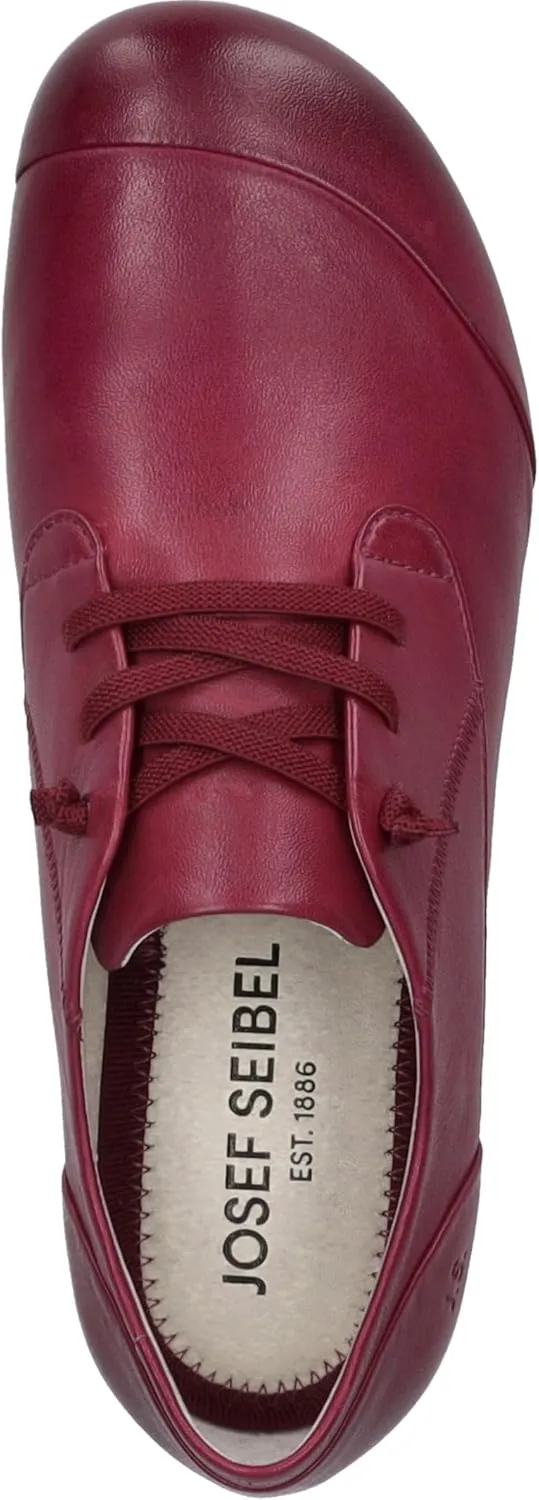 Josef Seibel Women's Closed Toe Ballet Flats, 60 EU