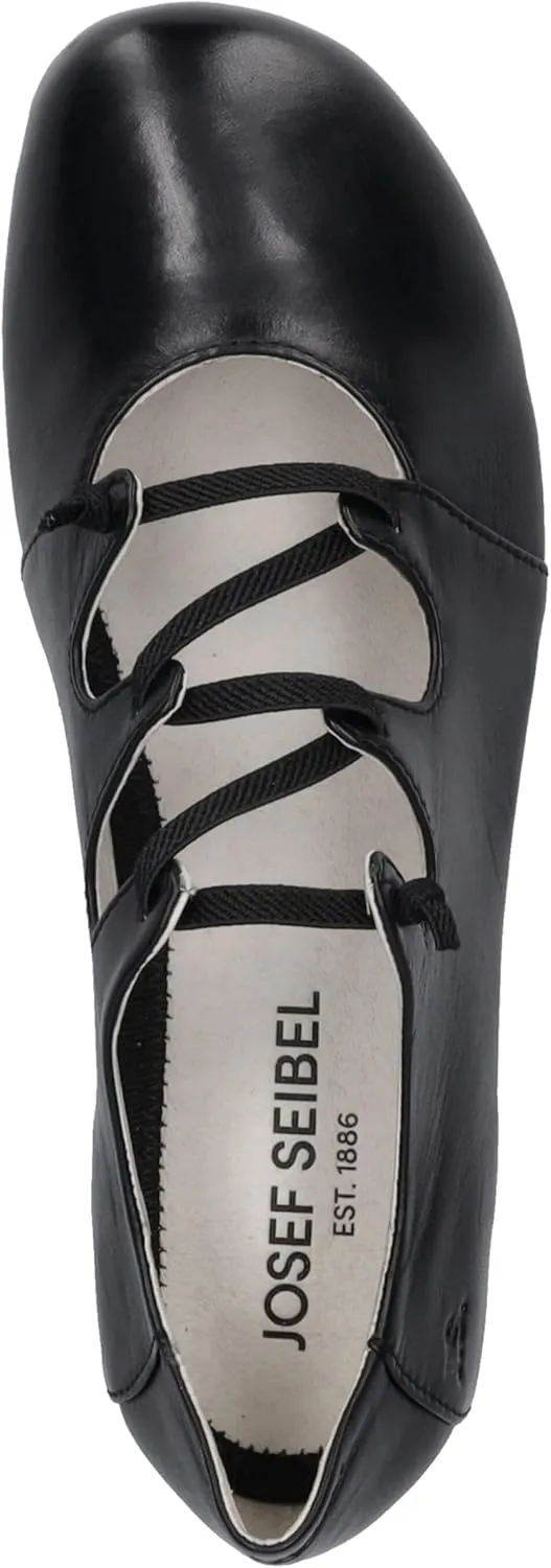 Josef Seibel Women's Closed Toe Ballet Flats, 60 EU