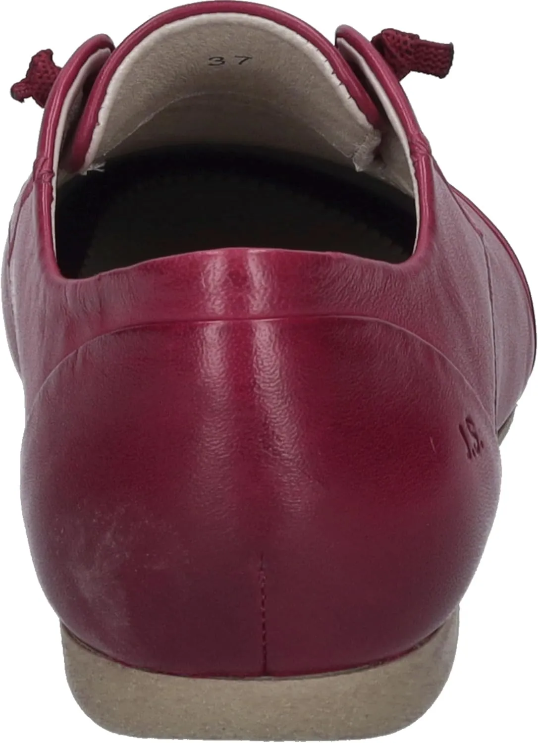 Josef Seibel Women's Closed Toe Ballet Flats, 60 EU