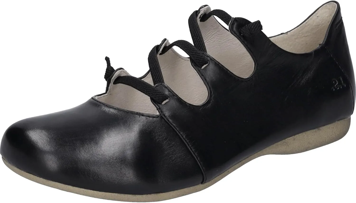 Josef Seibel Women's Closed Toe Ballet Flats, 60 EU