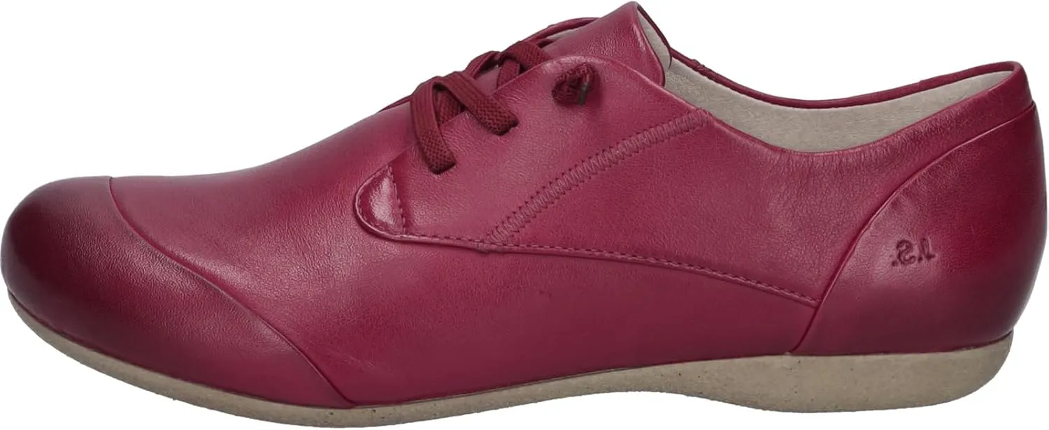Josef Seibel Women's Closed Toe Ballet Flats, 60 EU