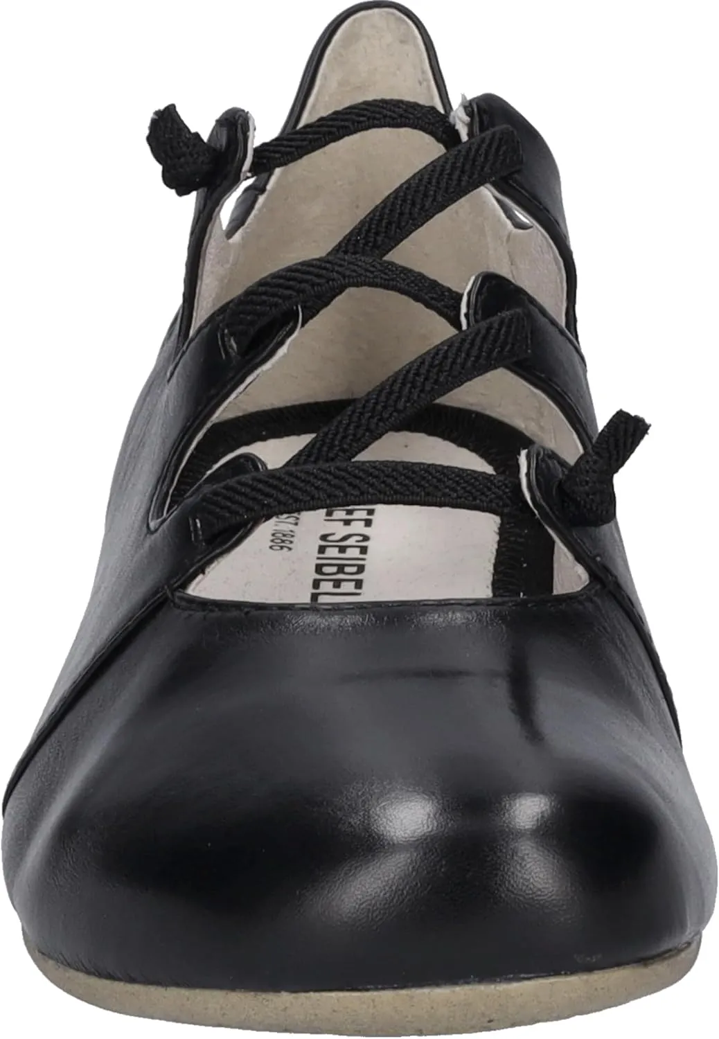 Josef Seibel Women's Closed Toe Ballet Flats, 60 EU