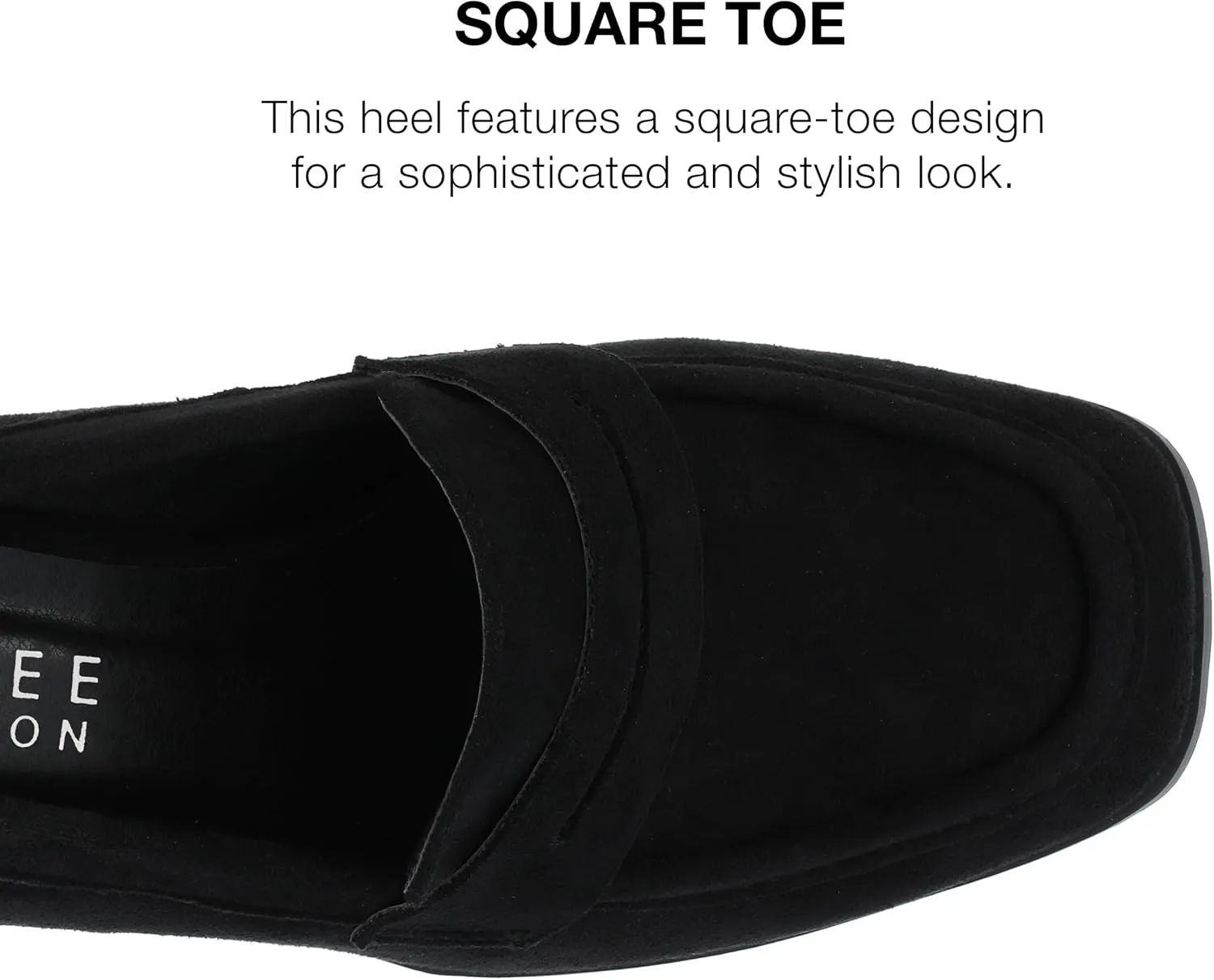 Journee Women's Comfort Foam Malleah Pumps