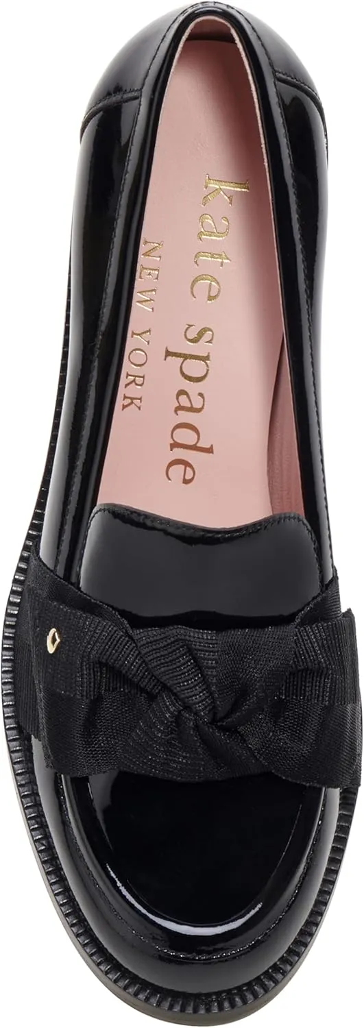 Kate Spade New York Women's Leandra Heel Loafer