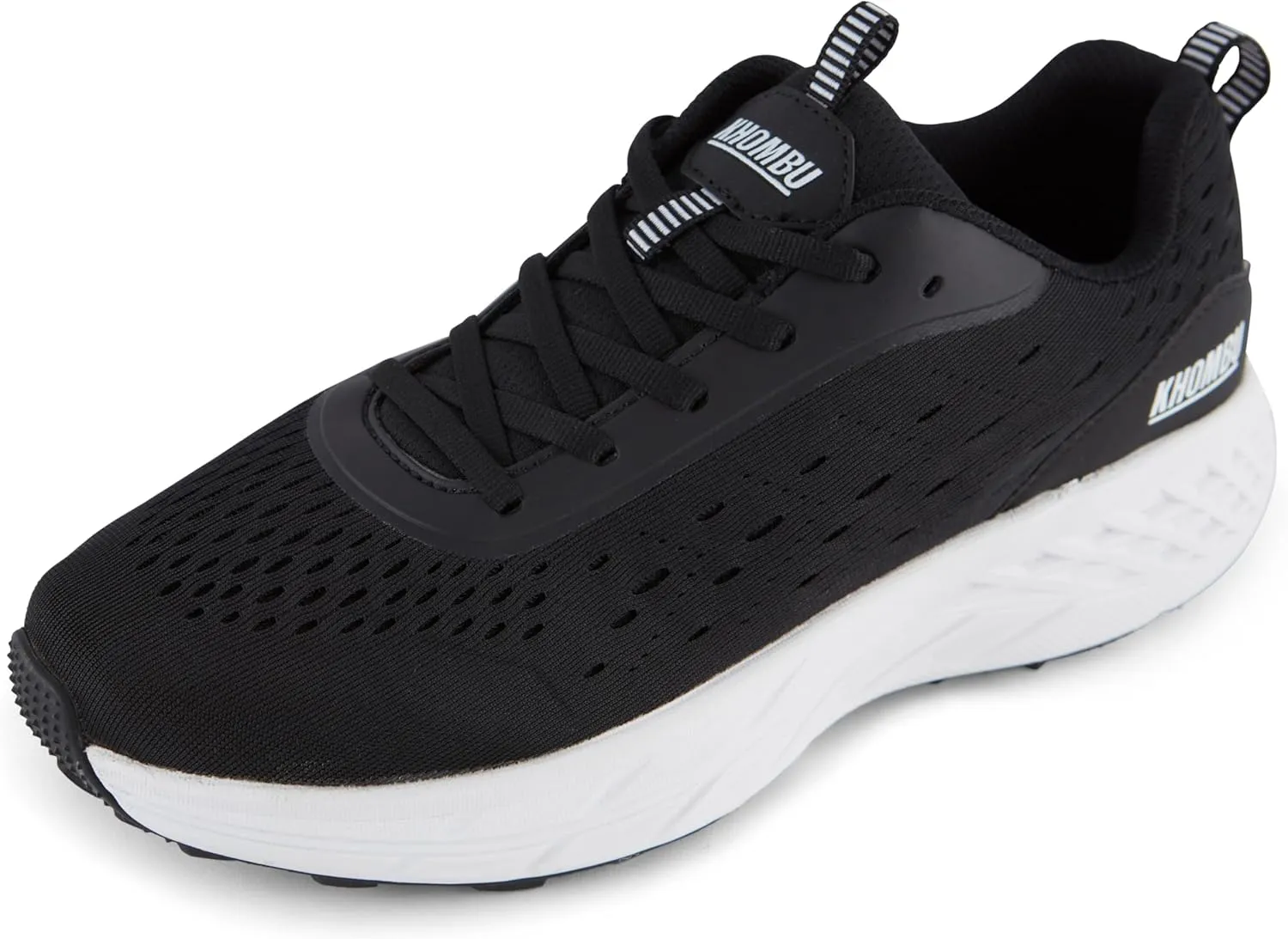Khombu Men's Cohos Sneaker