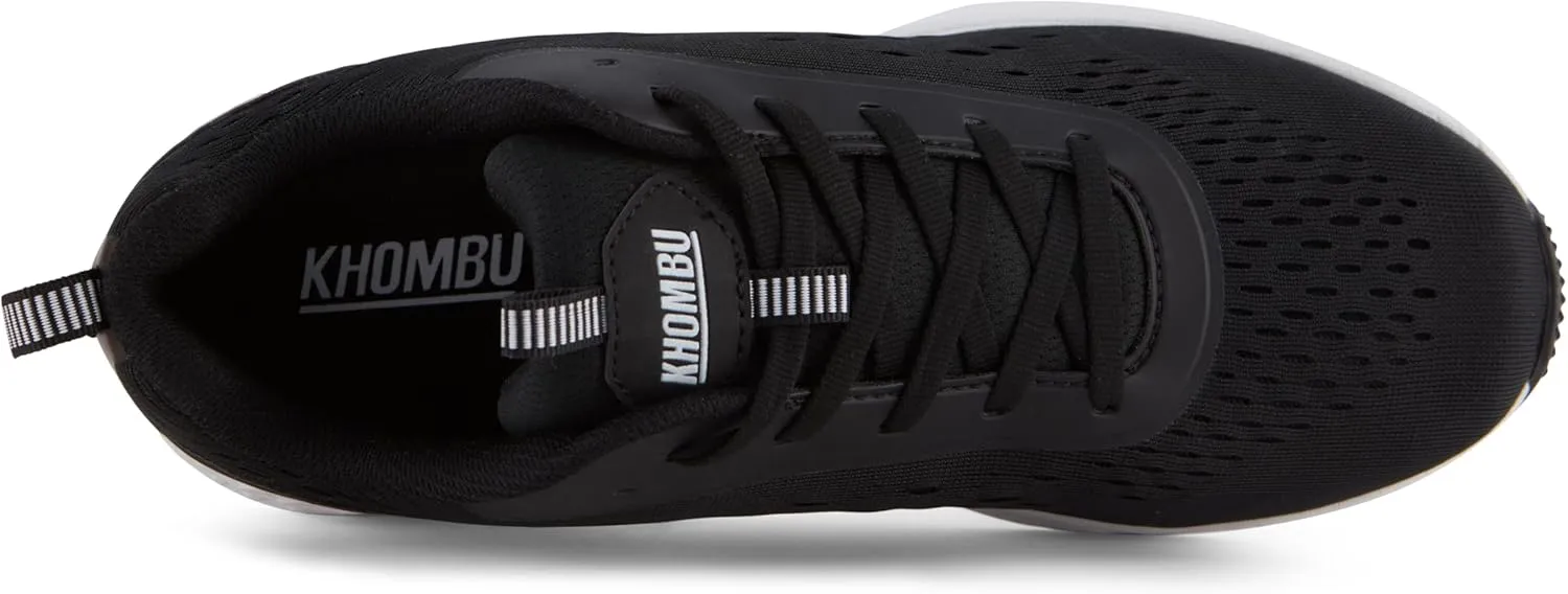 Khombu Men's Cohos Sneaker