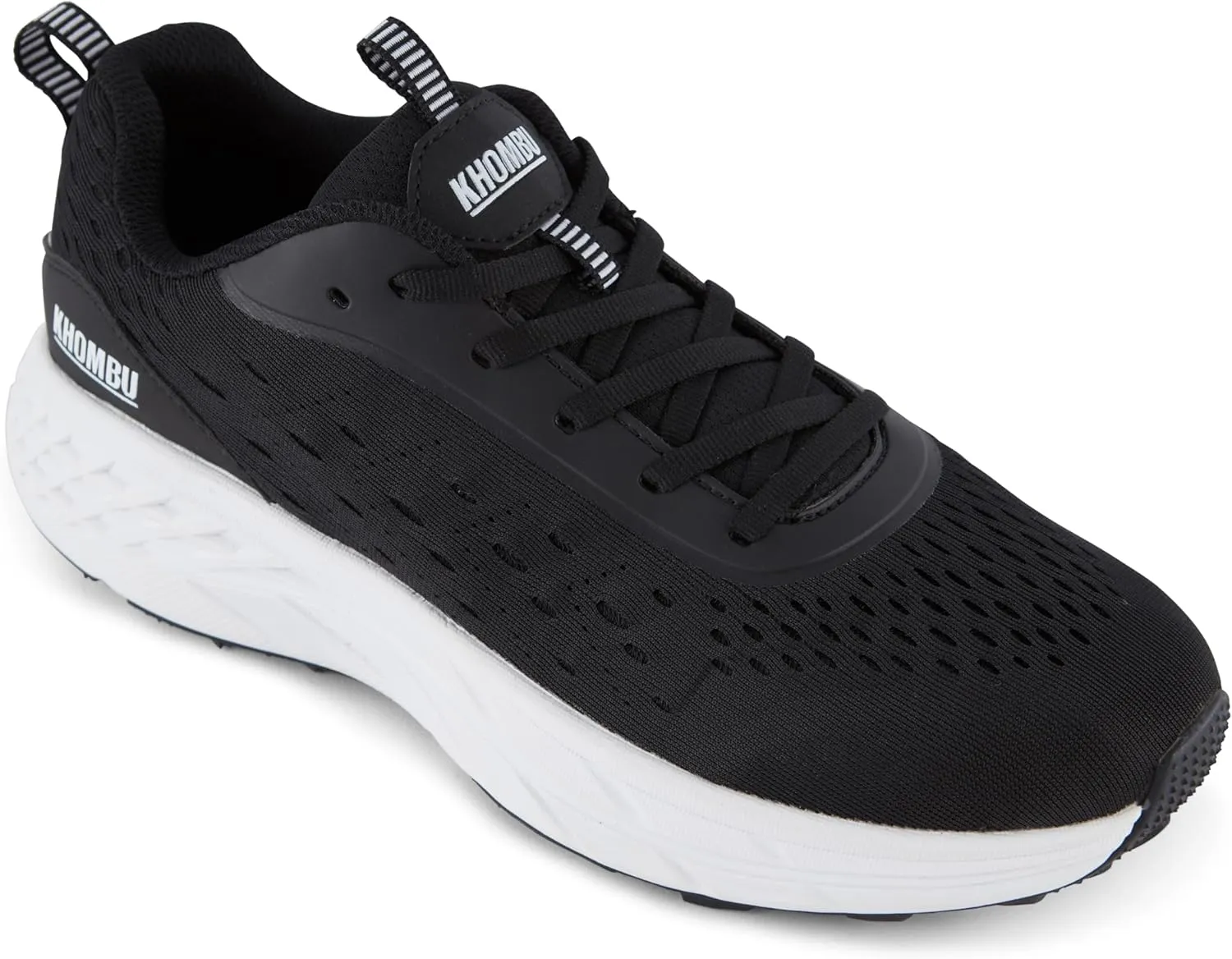 Khombu Men's Cohos Sneaker
