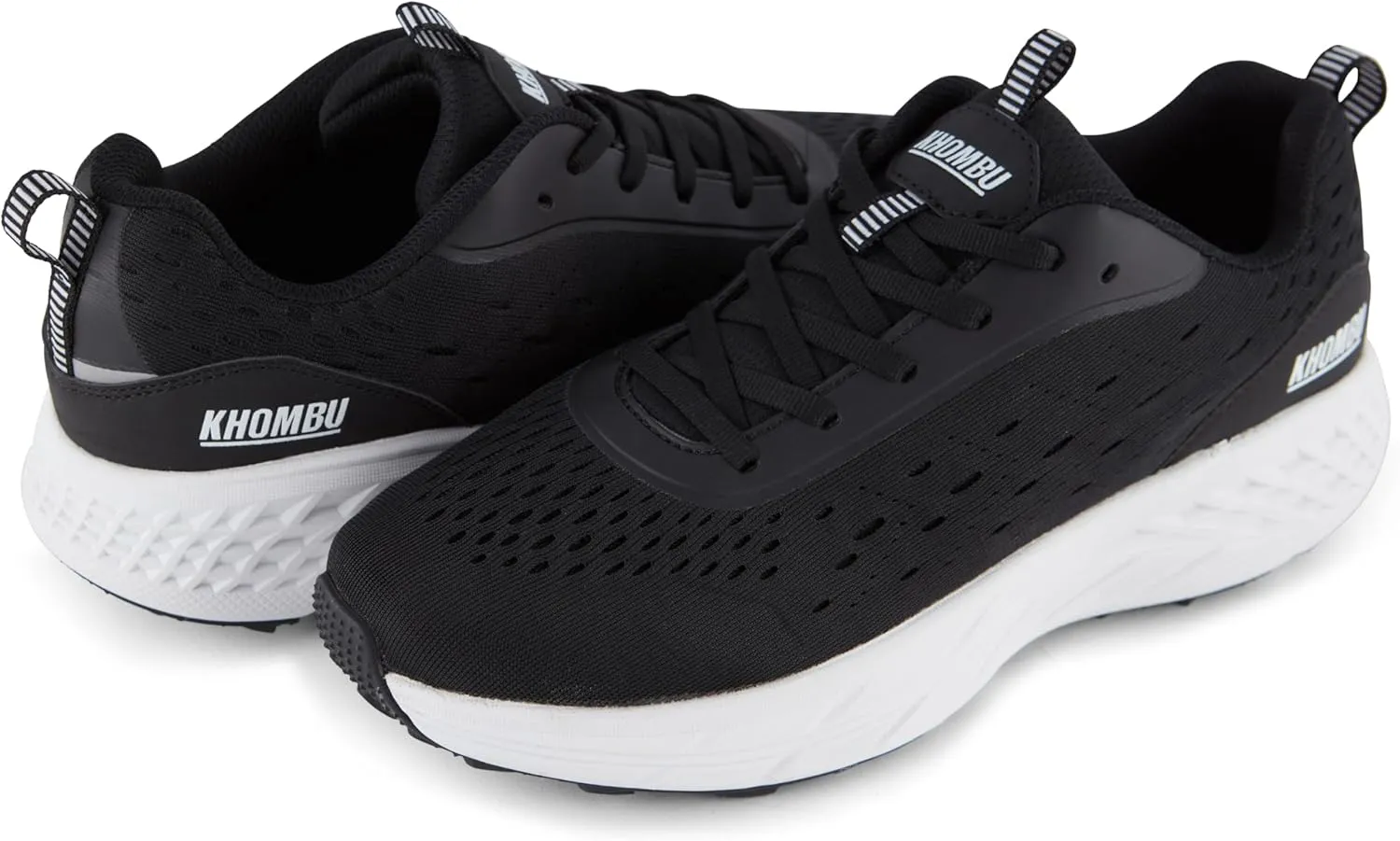 Khombu Men's Cohos Sneaker