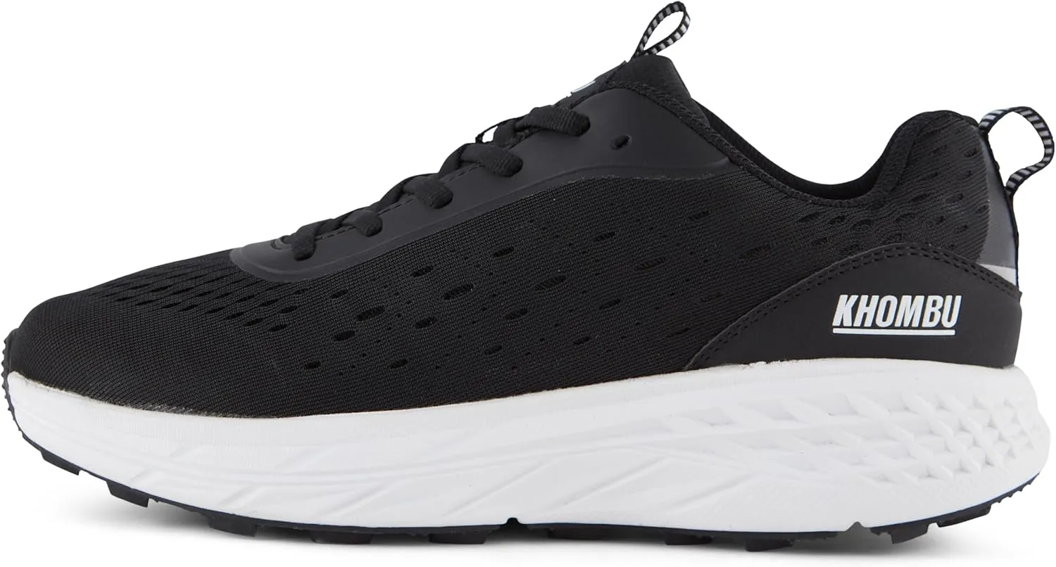 Khombu Men's Cohos Sneaker