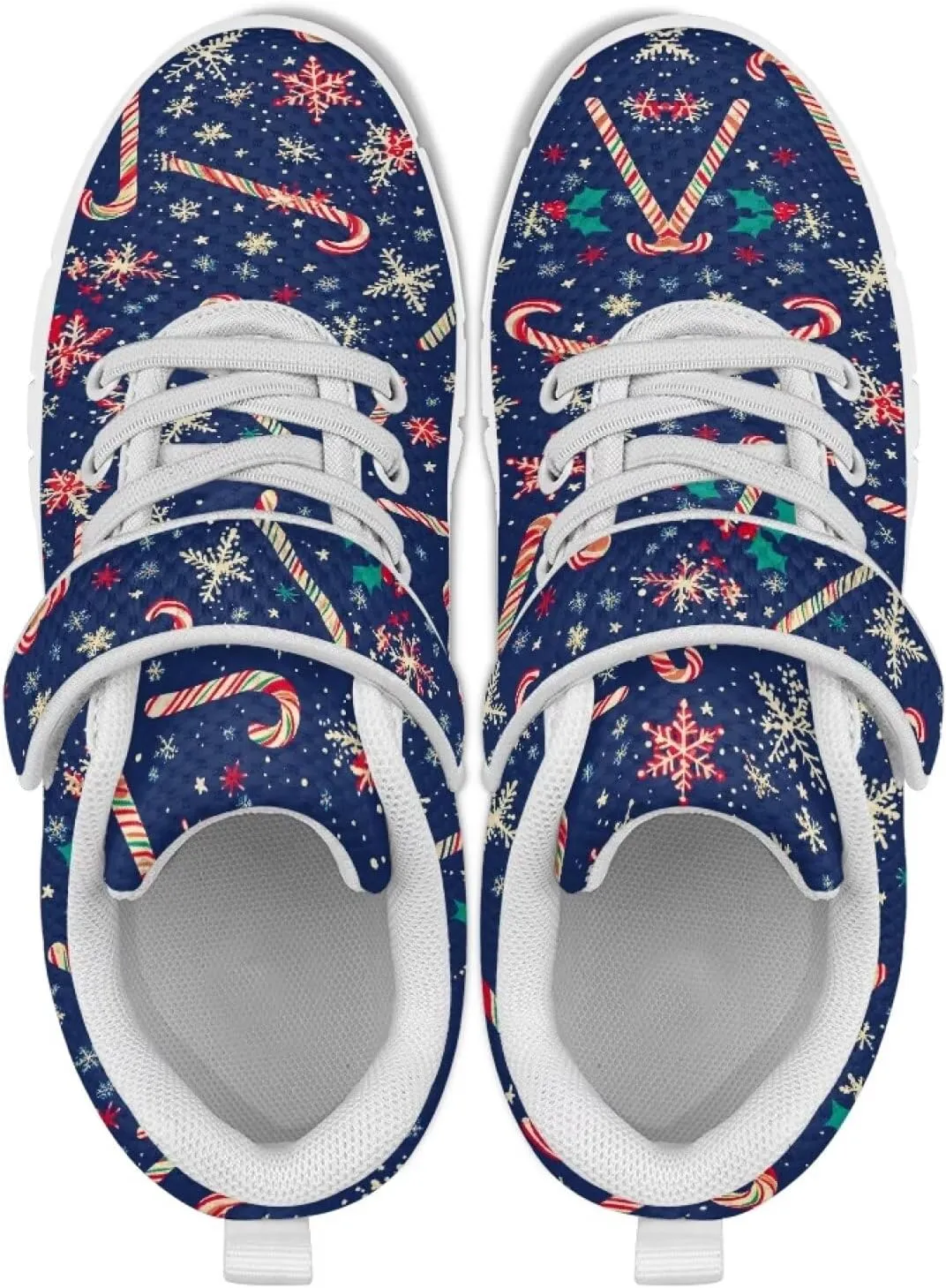 Kid Girls Boys School Loafers Shoes with One Strap Non-Slip Bungee Running Shoes Casual Sneakers Cushion Sneaker