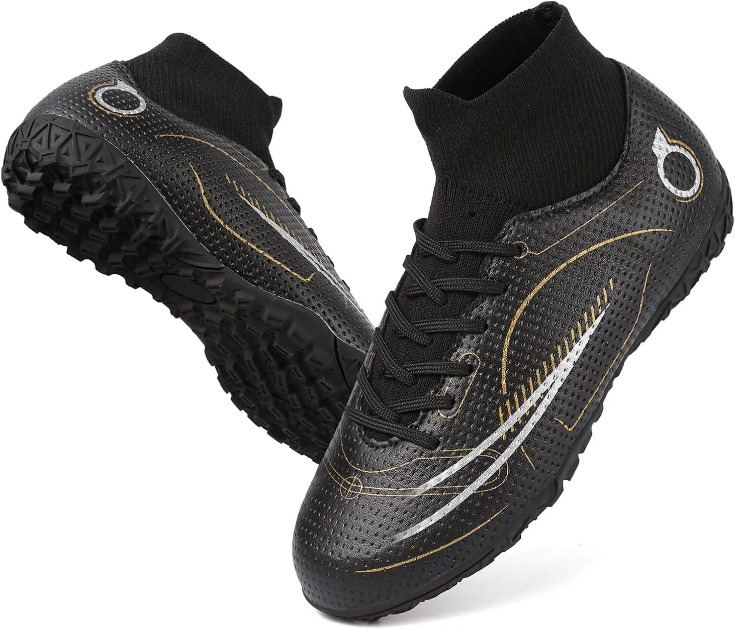 Kids Baseball Cleats Girls Softball Cleats Boys Baseball Shoes