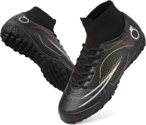 Kids Baseball Cleats Girls Softball Cleats Boys Baseball Shoes