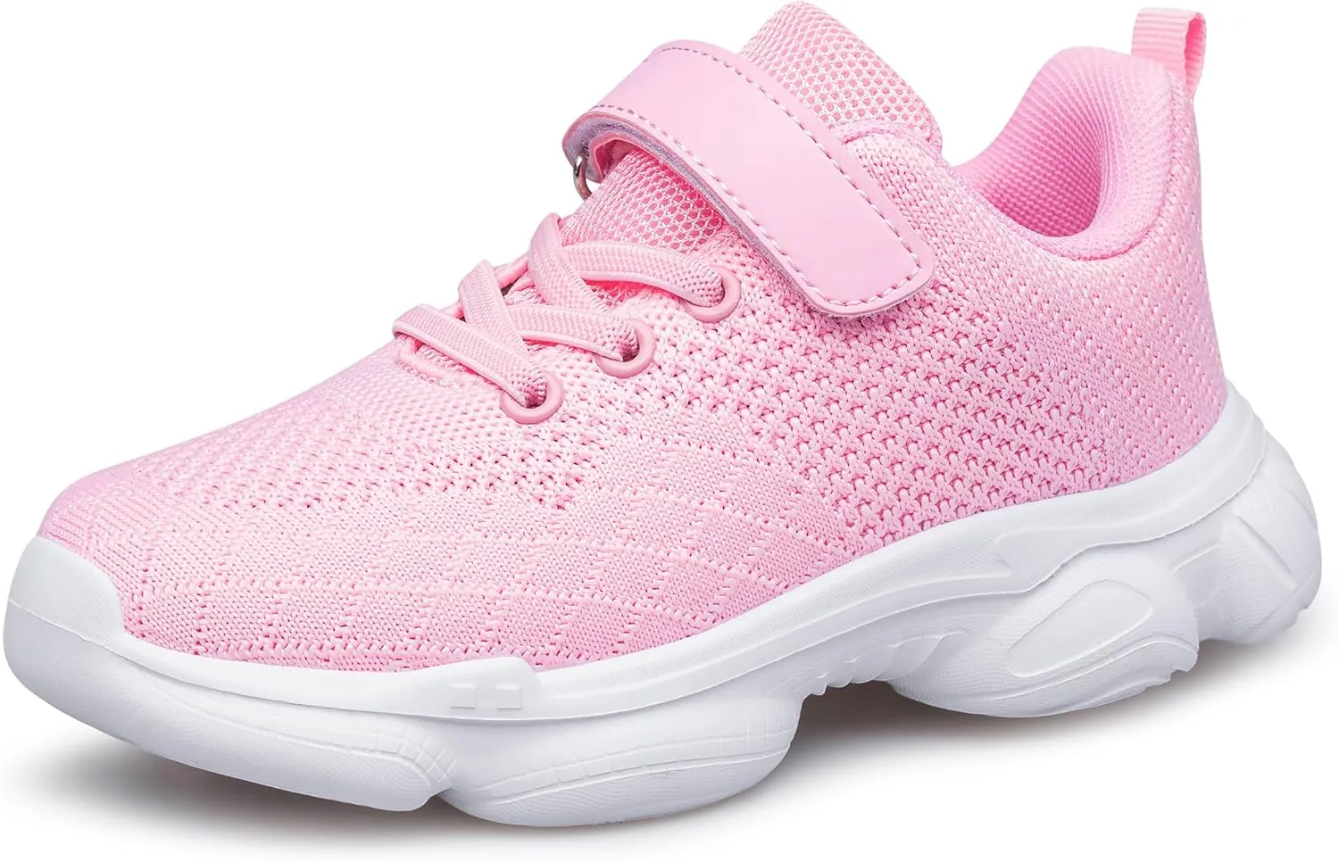 Kids Shoes Toddler Boys Girls Athletic Running Sports Strap Sneakers for Toddler/Little Kid/Big Kid