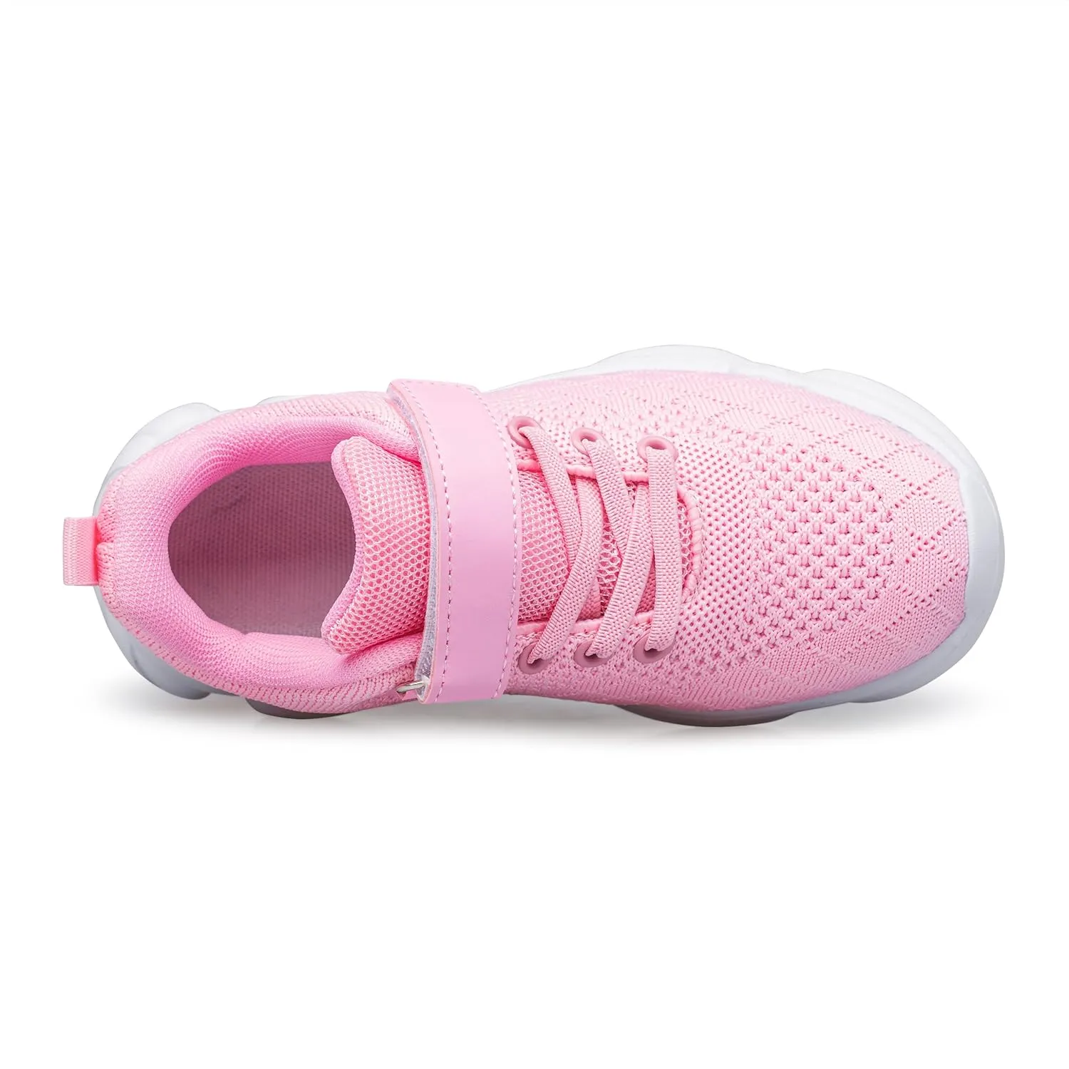 Kids Shoes Toddler Boys Girls Athletic Running Sports Strap Sneakers for Toddler/Little Kid/Big Kid