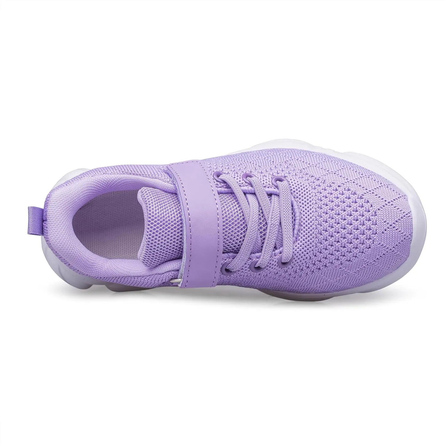 Kids Shoes Toddler Boys Girls Athletic Running Sports Strap Sneakers for Toddler/Little Kid/Big Kid