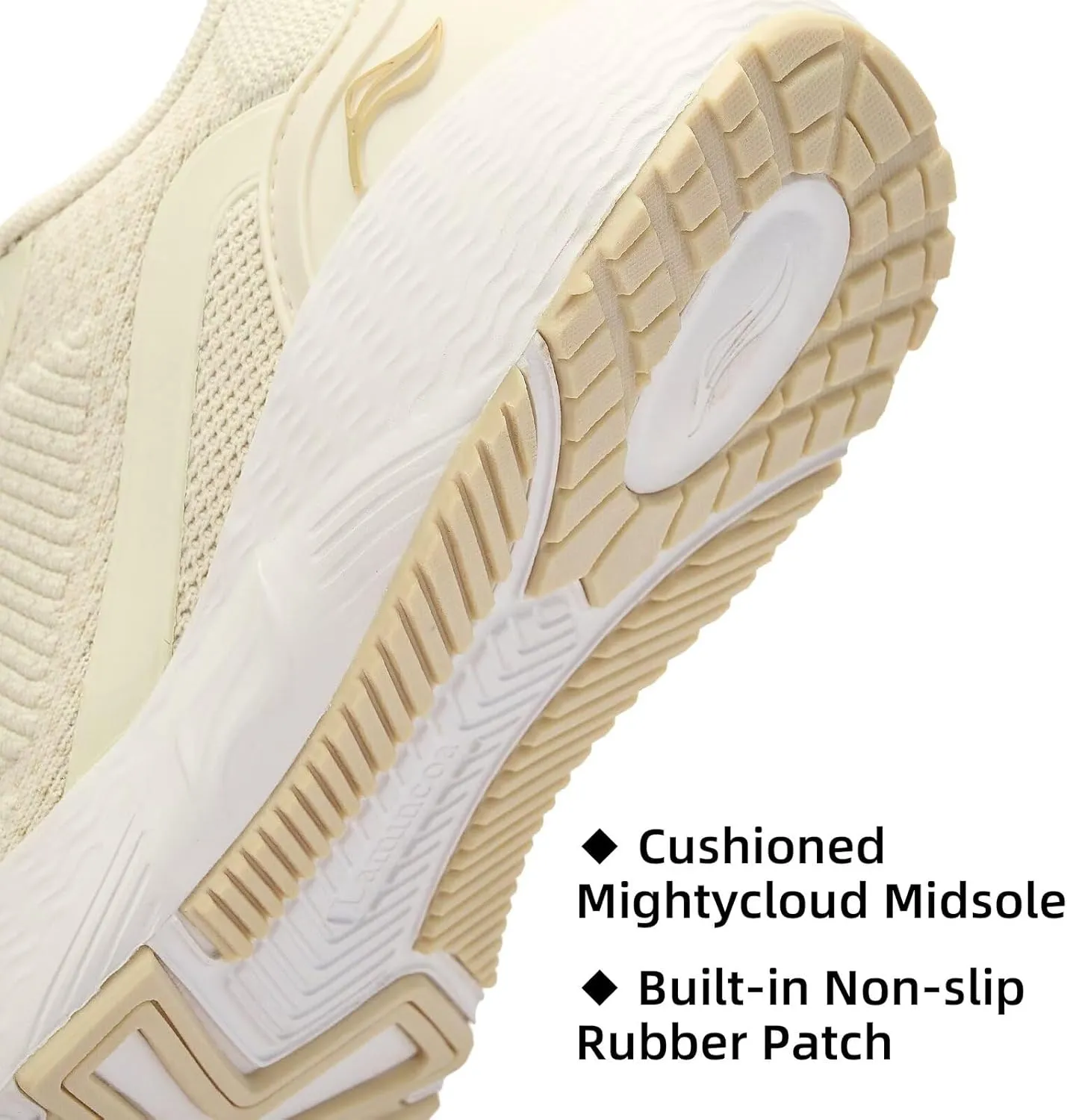 Lamincoa Women's Walking Lightweight Shoes Non Slip Running Sneakers Tennis Outdoor Workout Shoes for Women