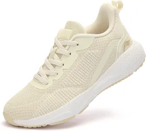 Lamincoa Women's Walking Lightweight Shoes Non Slip Running Sneakers Tennis Outdoor Workout Shoes for Women