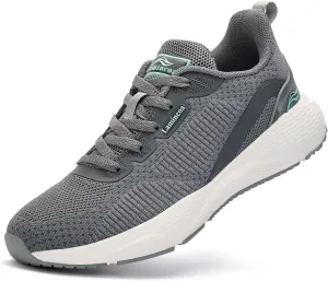 Lamincoa Women's Walking Lightweight Shoes Non Slip Running Sneakers Tennis Outdoor Workout Shoes for Women