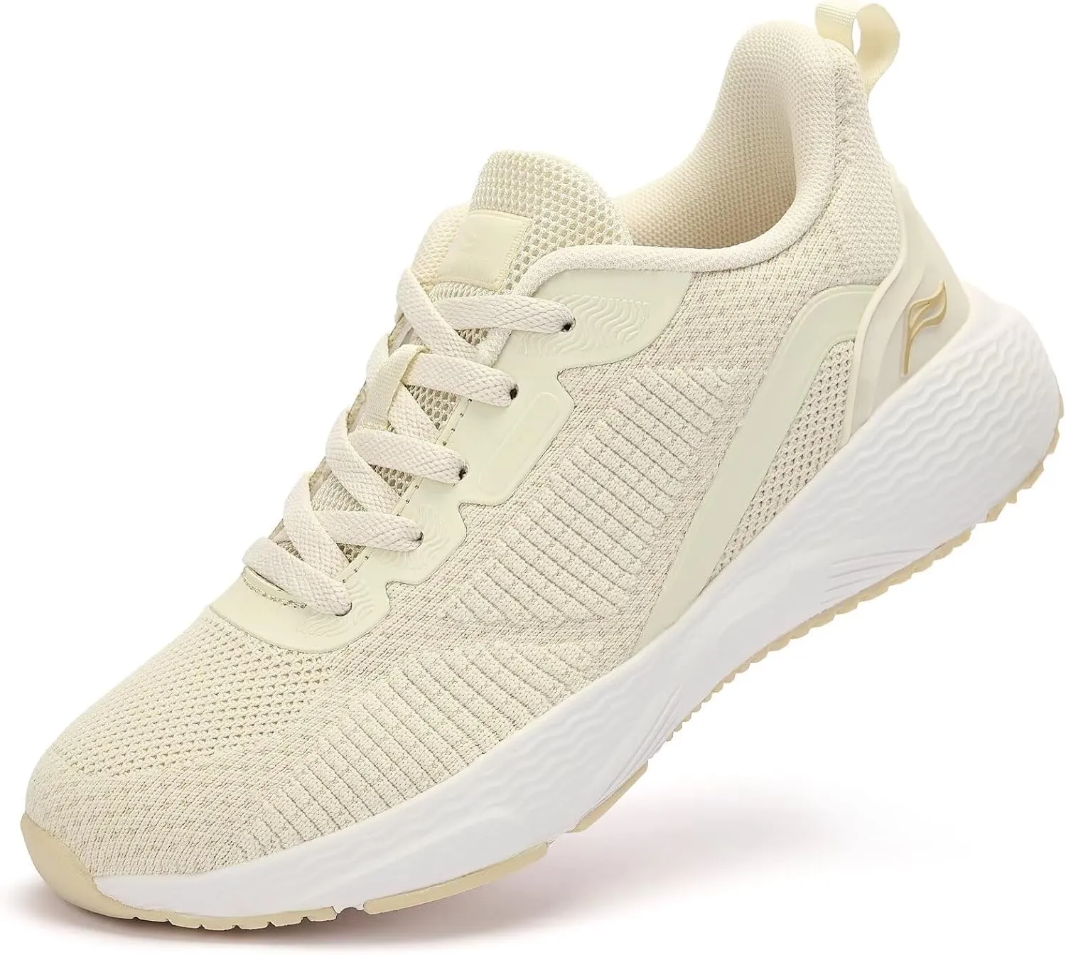 Lamincoa Women's Walking Lightweight Shoes Non Slip Running Sneakers Tennis Outdoor Workout Shoes for Women