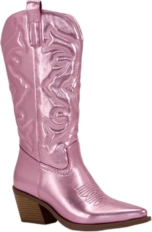 Lausiuoe Boots For Women Ankle Booties Dressy Western Shoes Casual Flat Comfortable Fashion Retro Classic Short Booties