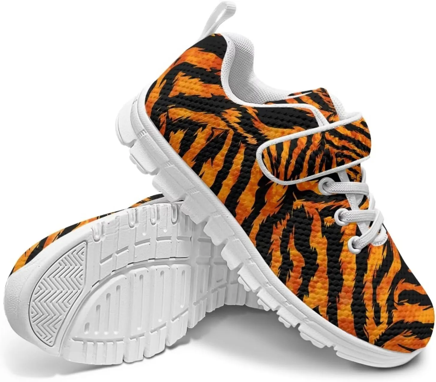 Little Boys Athletic Sneakers Sport Shoes Hook Loop Walking Strap Sneaker Hiking Birthday Shoe