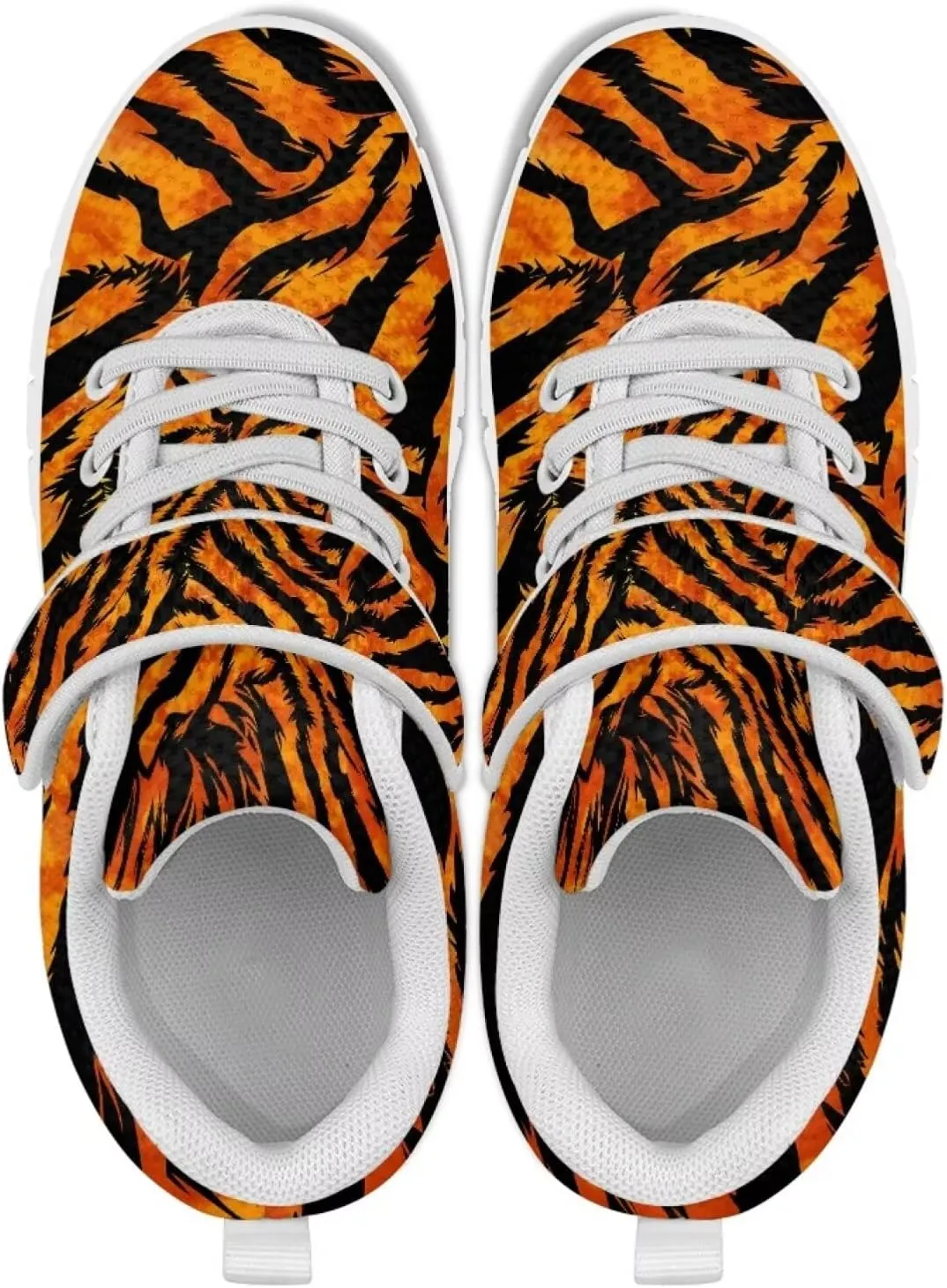 Little Boys Athletic Sneakers Sport Shoes Hook Loop Walking Strap Sneaker Hiking Birthday Shoe