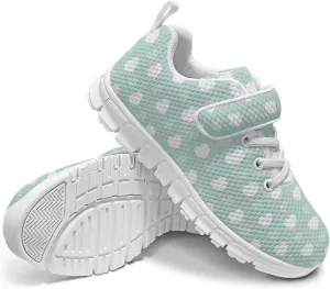 Little Boys Athletic Sneakers Sport Shoes Hook Loop Walking Strap Sneaker Hiking Birthday Shoe