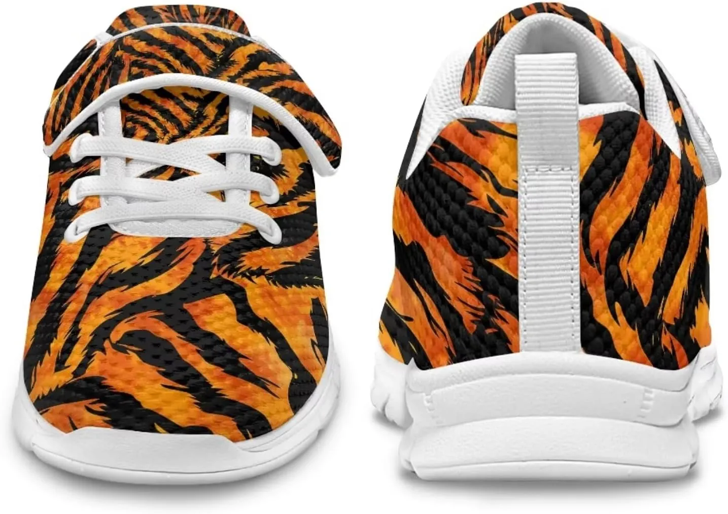 Little Boys Athletic Sneakers Sport Shoes Hook Loop Walking Strap Sneaker Hiking Birthday Shoe