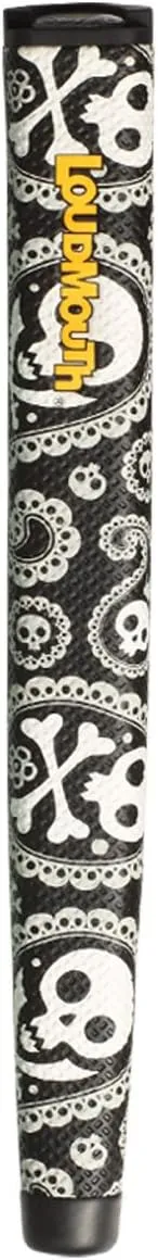 Loudmouth Shiver Me Timbers Oversize Grip