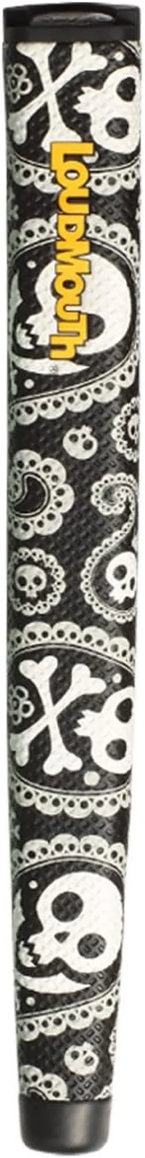 Loudmouth Shiver Me Timbers Oversize Grip