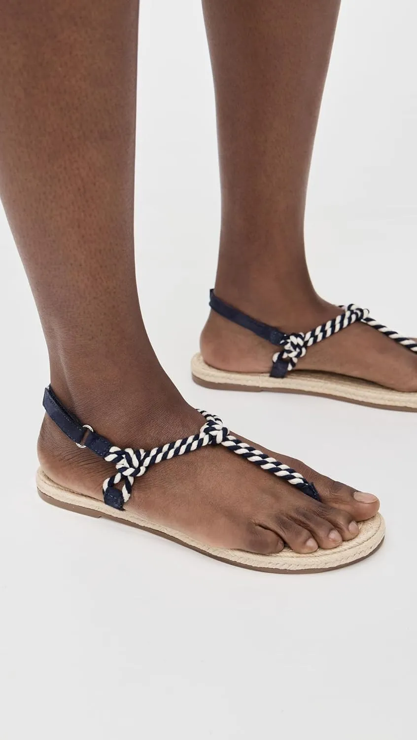 Manebi Women's Rope Sandals