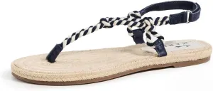 Manebi Women's Rope Sandals