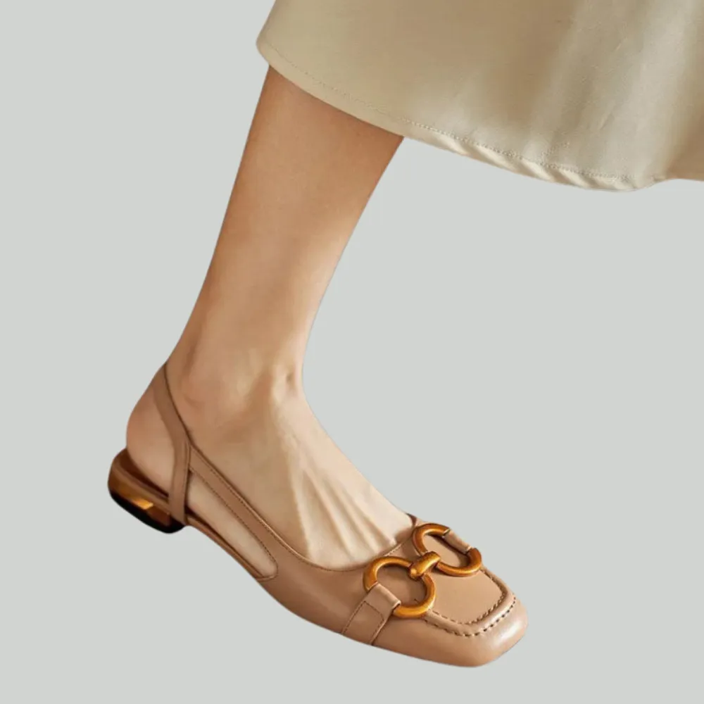MATILDA FLATS