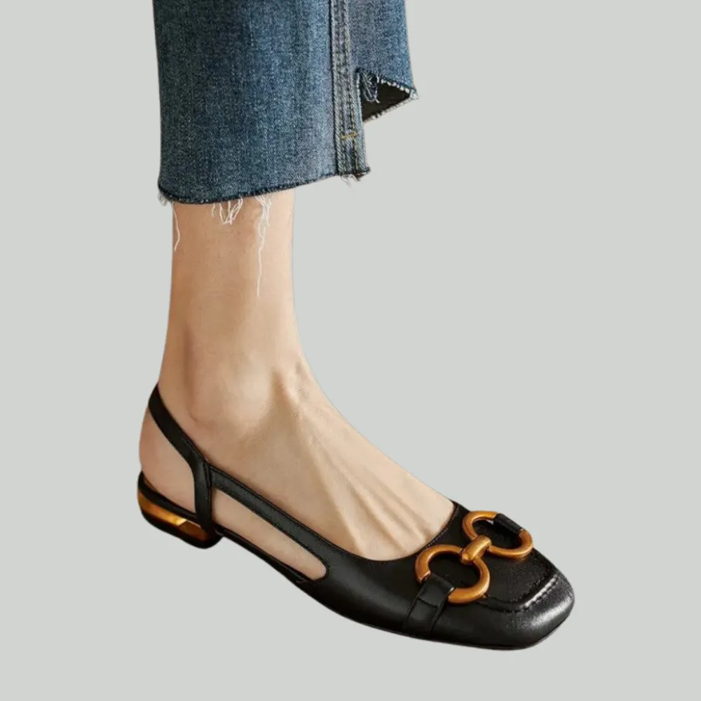 MATILDA FLATS