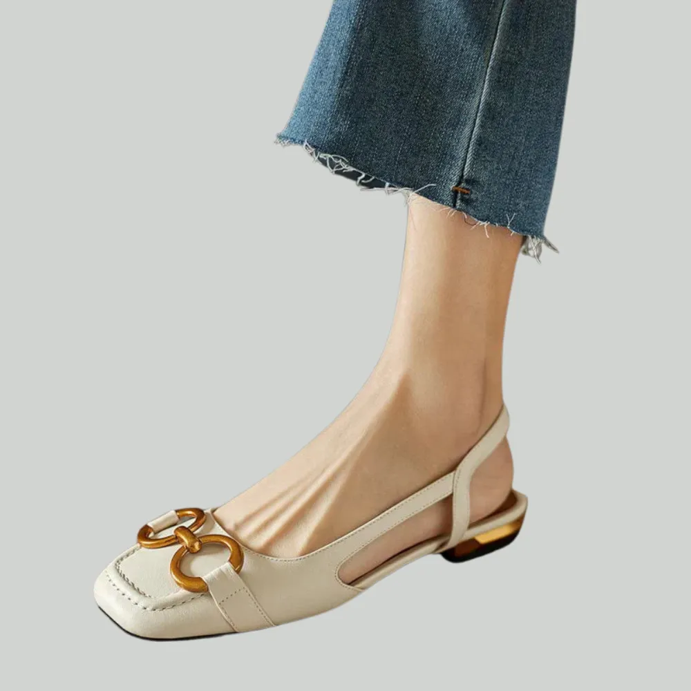 MATILDA FLATS