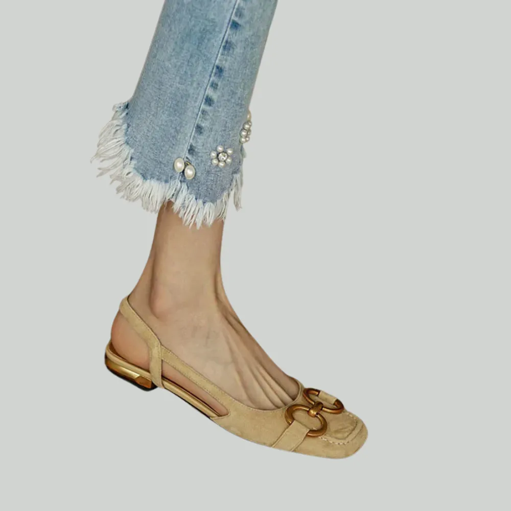 MATILDA FLATS
