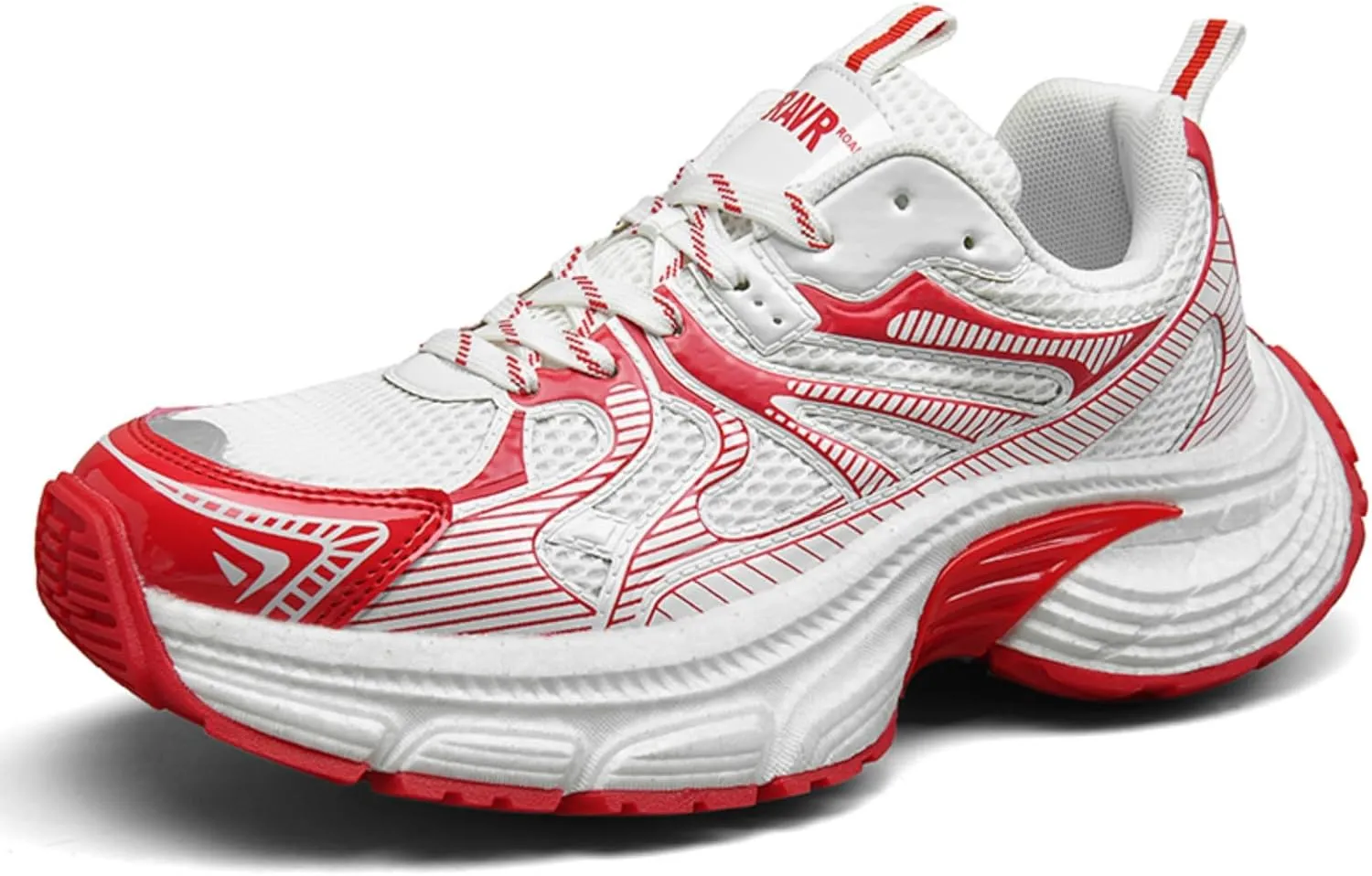 Men's and Women's High - end Running, Chunky Fashion Sneakers for Women, Dad - Style Walking Shoes — Couple’s Shoes, for Your Partner