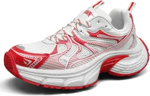 Men's and Women's High - end Running, Chunky Fashion Sneakers for Women, Dad - Style Walking Shoes — Couple’s Shoes, for Your Partner