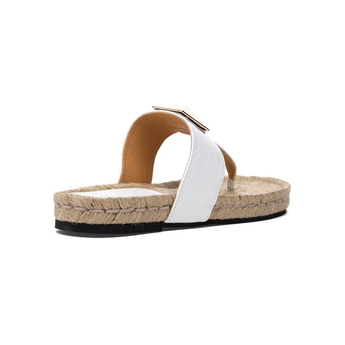 Mikey Espadrille