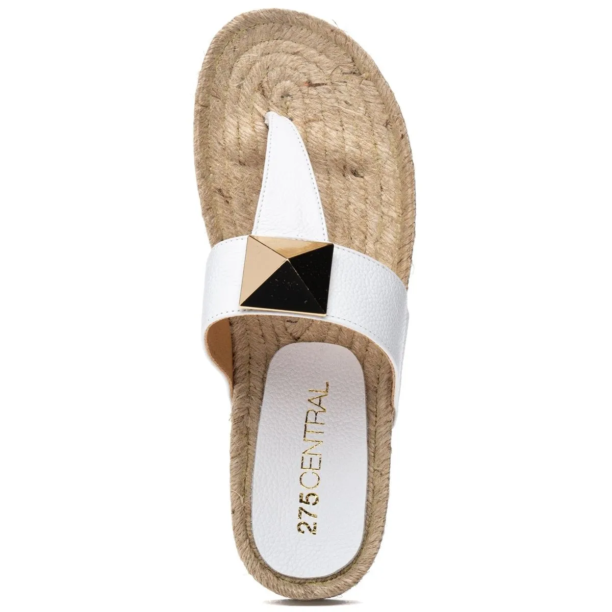Mikey Espadrille