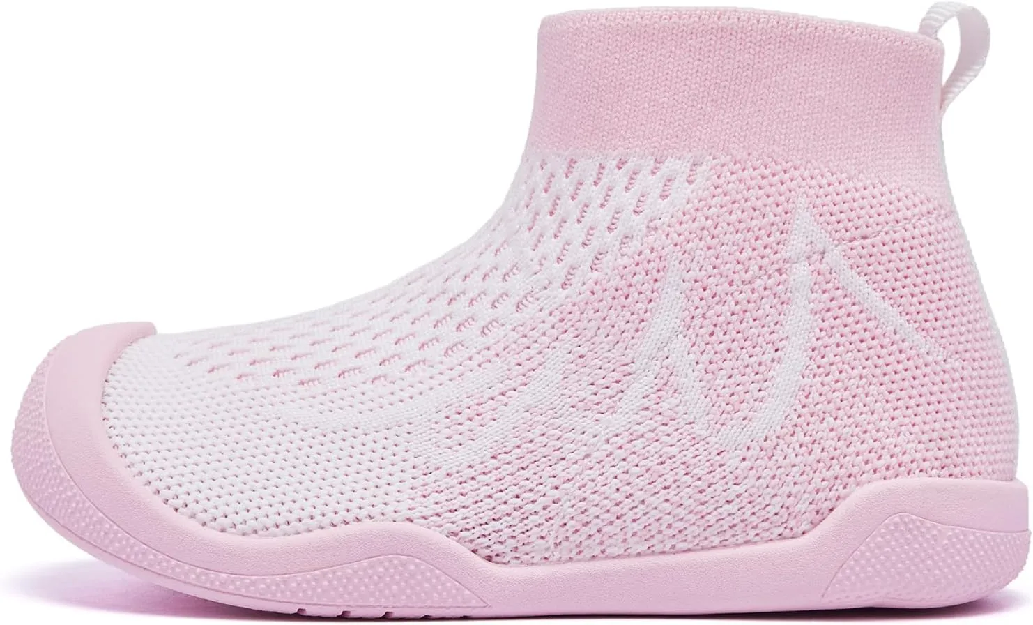 Minimalist Barefoot Sock Wrestling Shoes for Toddler and Little Kid | Lightweight Eco-friendlier Water Shoes | Multi-Purpose & Ultra Portab