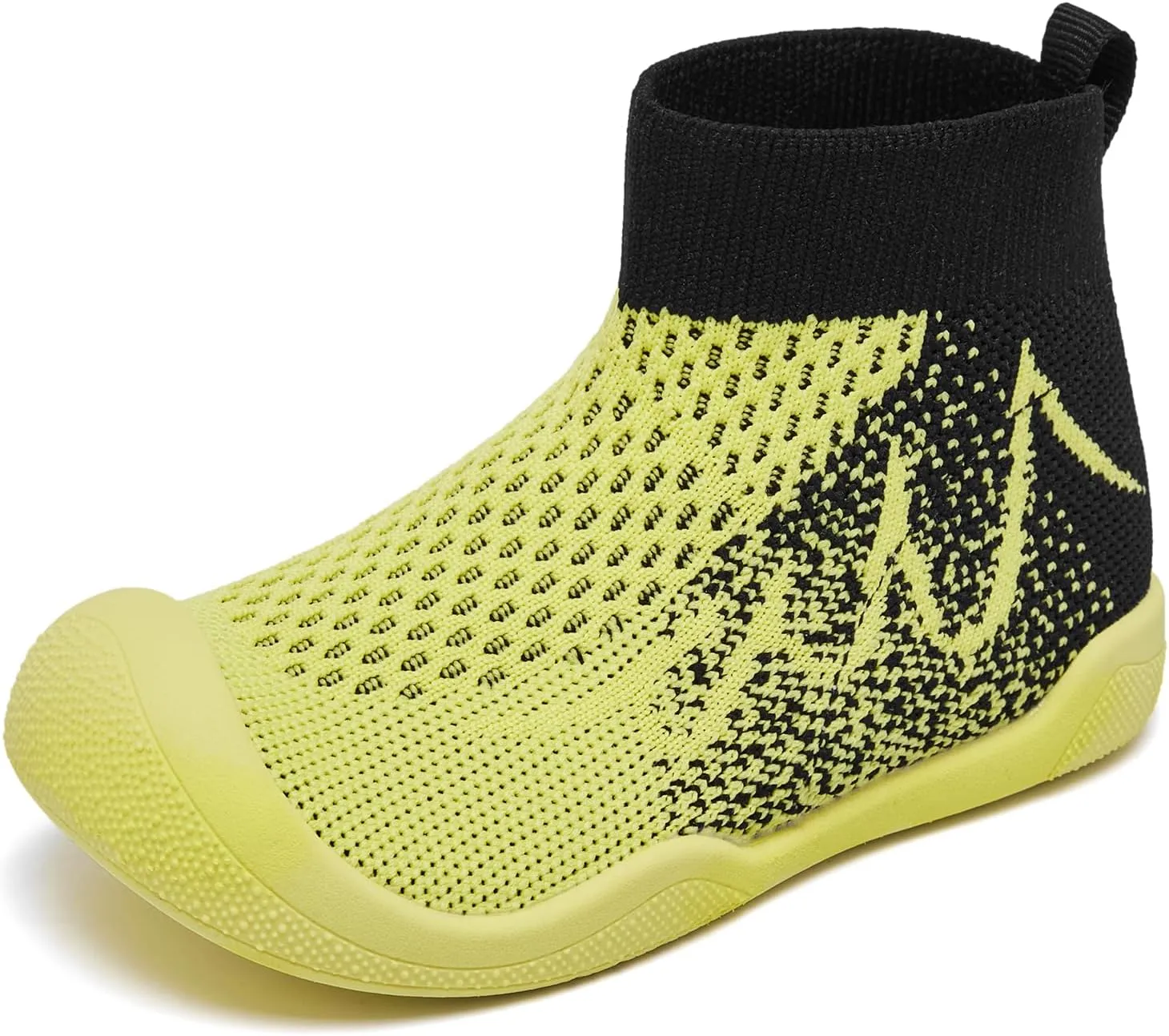 Minimalist Barefoot Sock Wrestling Shoes for Toddler and Little Kid | Lightweight Eco-friendlier Water Shoes | Multi-Purpose & Ultra Portab