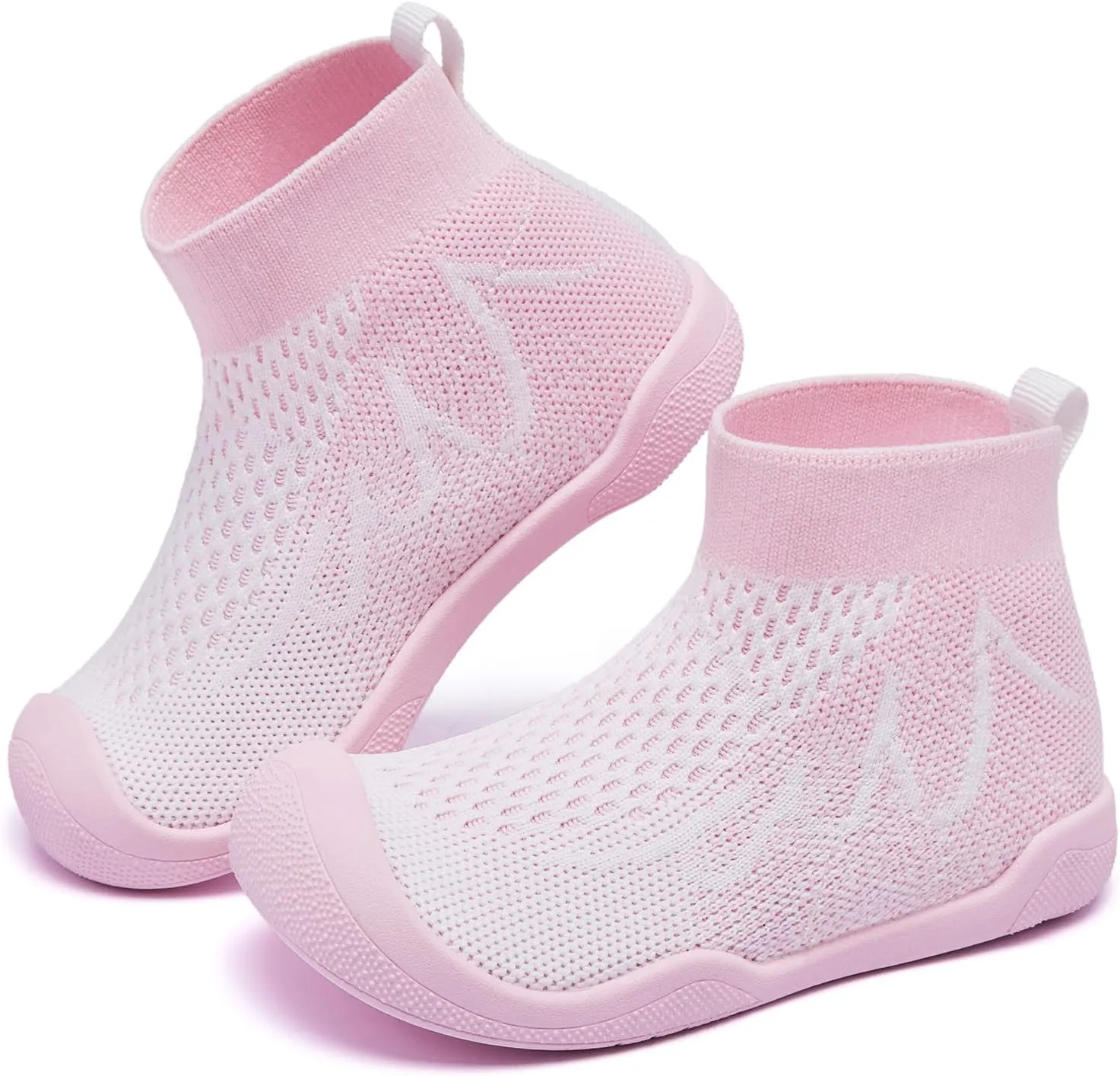 Minimalist Barefoot Sock Wrestling Shoes for Toddler and Little Kid | Lightweight Eco-friendlier Water Shoes | Multi-Purpose & Ultra Portab